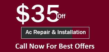 ac repair & installation